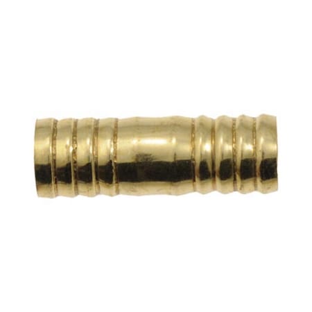 Fits 3/4 In. I.D. Hose Hose Connector,80423